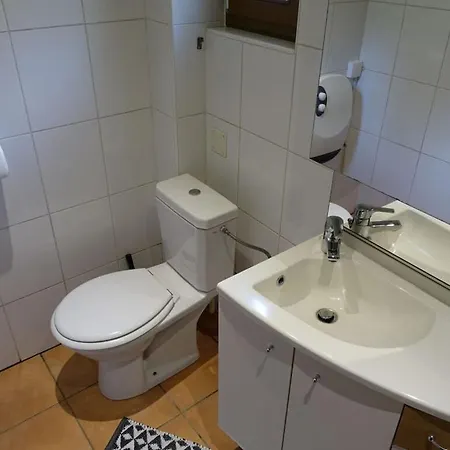Modern In Apartment Soultzeren