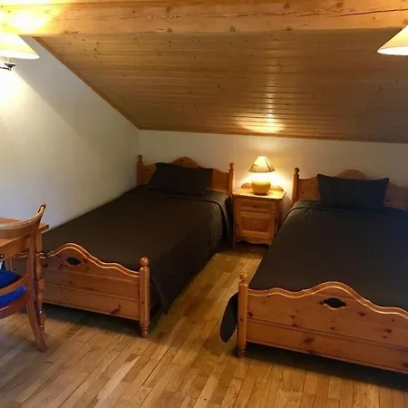 Appartement Modern In Soultzeren