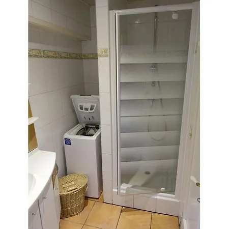 Modern In Soultzeren