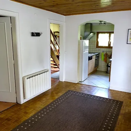 Apartment Modern In *