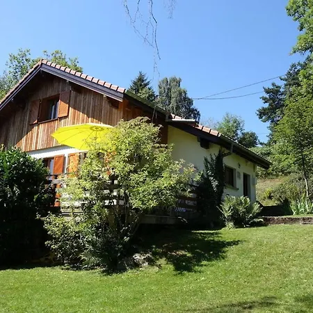 Modern In * Soultzeren