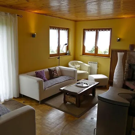 Apartment Modern In *
